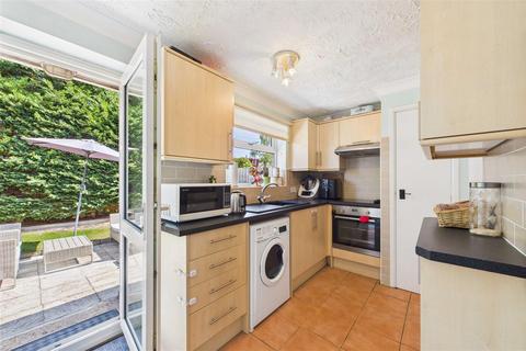 2 bedroom terraced bungalow for sale, Queens Road, BRANDON