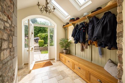 4 bedroom villa for sale, Dinder, Nr Wells