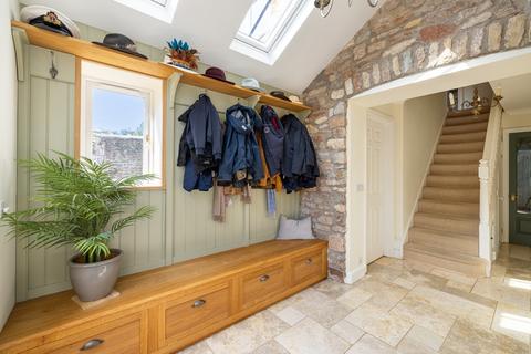 4 bedroom villa for sale, Dinder, Nr Wells
