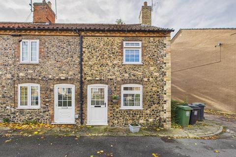 undefined, Painter Street, Thetford
