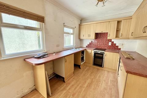 2 bedroom semi-detached house for sale, Lon Hir, Alltwen, Pontardawe, Swansea.