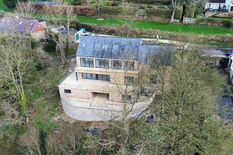 4 bedroom detached house for sale, Burnett Lane, Matlock DE4