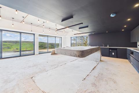4 bedroom detached house for sale, Burnett Lane, Matlock DE4