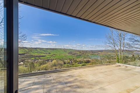 4 bedroom detached house for sale, Burnett Lane, Matlock DE4