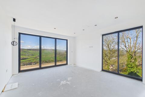 4 bedroom detached house for sale, Burnett Lane, Matlock DE4