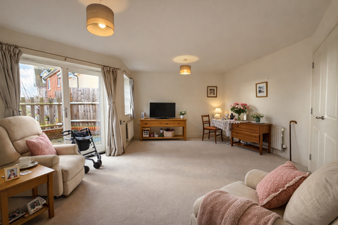 2 bedroom end of terrace house for sale, Dame Mary Walk, Halstead CO9
