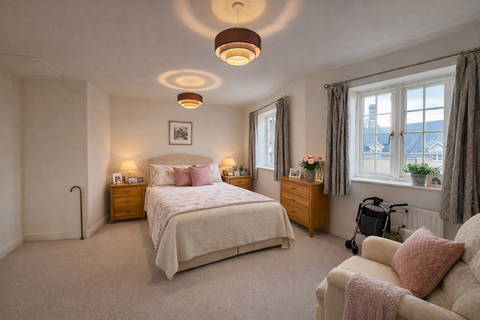 2 bedroom end of terrace house for sale, Dame Mary Walk, Halstead CO9
