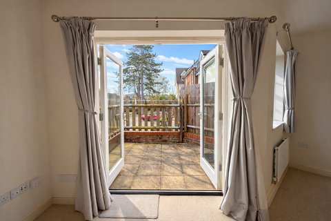 2 bedroom end of terrace house for sale, Dame Mary Walk, Halstead CO9