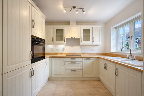 2 bedroom end of terrace house for sale, Dame Mary Walk, Halstead CO9