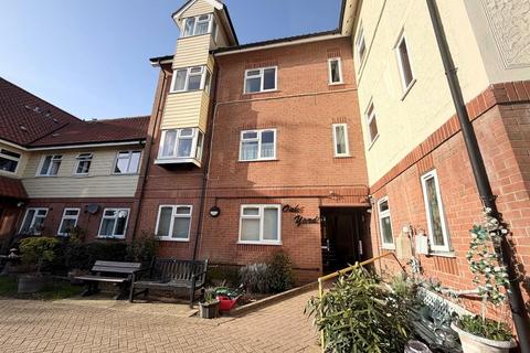 2 bedroom retirement property for sale, Chapel Street, Halstead CO9