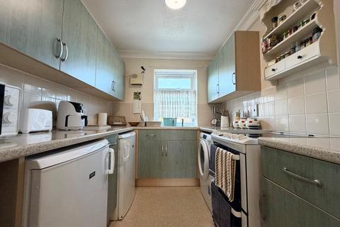 2 bedroom retirement property for sale, Chapel Street, Halstead CO9
