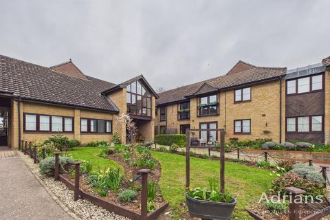 1 bedroom retirement property for sale, Kingfisher Lodge, Great Baddow, CM2