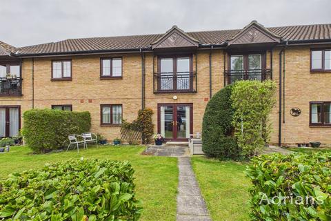 1 bedroom retirement property for sale, Kingfisher Lodge, Great Baddow, CM2