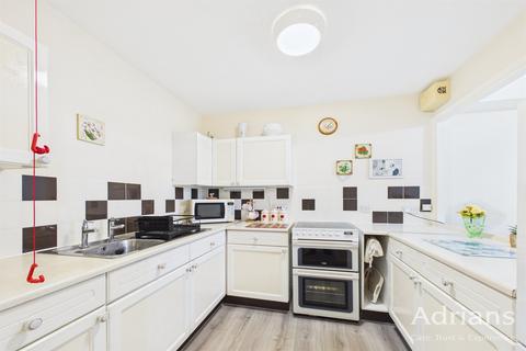 1 bedroom retirement property for sale, Kingfisher Lodge, Great Baddow, CM2