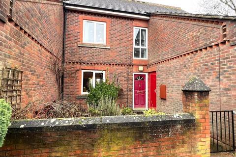 2 bedroom apartment for sale, Yeomanry Yard, Bury St. Edmunds IP33