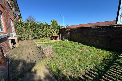 2 bedroom apartment for sale, Yeomanry Yard, Bury St. Edmunds IP33