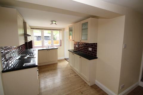 3 bedroom cottage to rent, The Street, Pakenham, Bury St. Edmunds IP31