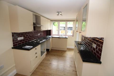 3 bedroom cottage to rent, The Street, Pakenham, Bury St. Edmunds IP31