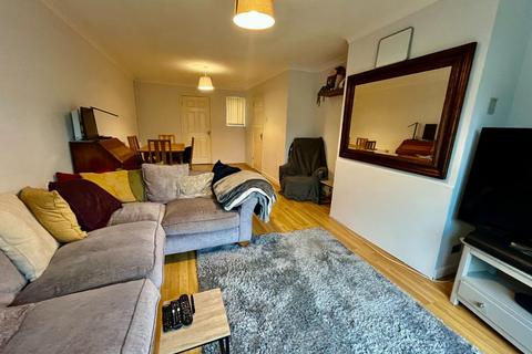 3 bedroom terraced house for sale, Jarman Close, Bury St. Edmunds IP33