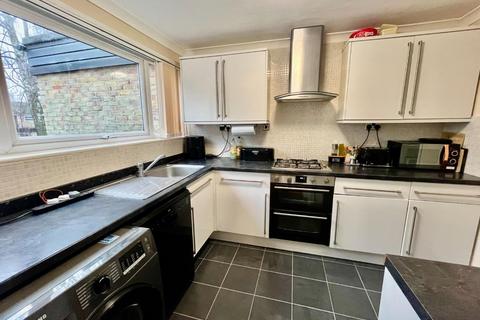 3 bedroom terraced house for sale, Jarman Close, Bury St. Edmunds IP33