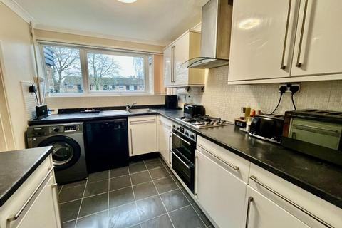 3 bedroom terraced house for sale, Jarman Close, Bury St. Edmunds IP33