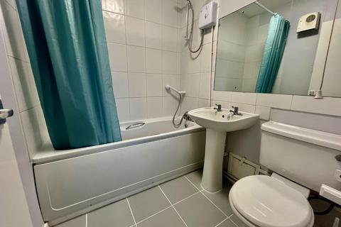 Studio for sale, Stamford Court, Bury St. Edmunds IP33