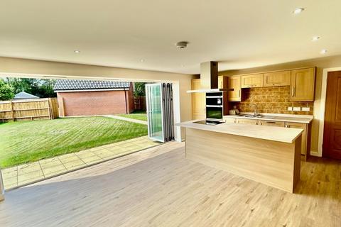 4 bedroom detached house for sale, Hazel Close, Soham CB7