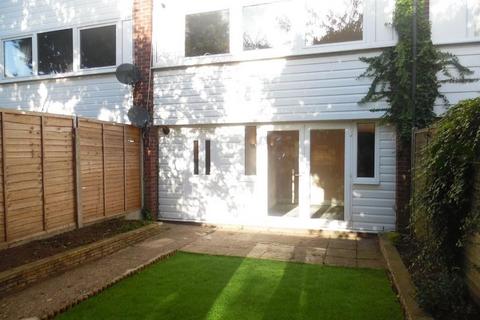 1 bedroom flat for sale, Fielden Way, Newmarket CB8