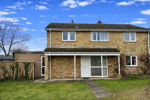 4 bedroom detached house for sale, The Meadows, Bury St. Edmunds IP28