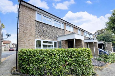 3 bedroom end of terrace house for sale, The Shrublands, Mildenhall IP28