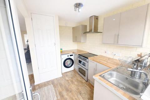 3 bedroom end of terrace house for sale, The Shrublands, Mildenhall IP28