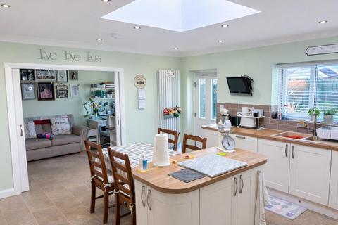 3 bedroom semi-detached bungalow for sale, Brandon Road, Bury St. Edmunds IP28