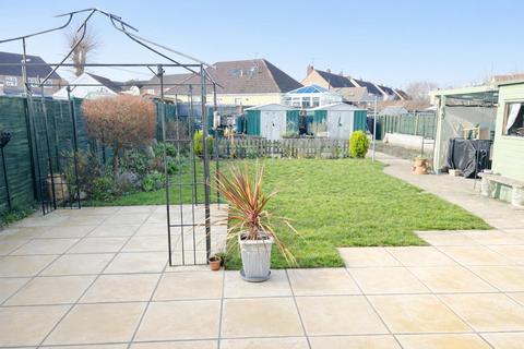 3 bedroom semi-detached bungalow for sale, Brandon Road, Bury St. Edmunds IP28