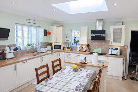 3 bedroom semi-detached bungalow for sale, Brandon Road, Bury St. Edmunds IP28