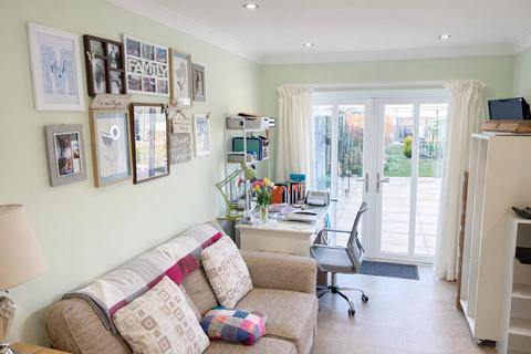 3 bedroom semi-detached bungalow for sale, Brandon Road, Bury St. Edmunds IP28