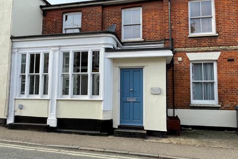 1 bedroom flat for sale, Granby Street, Newmarket CB8