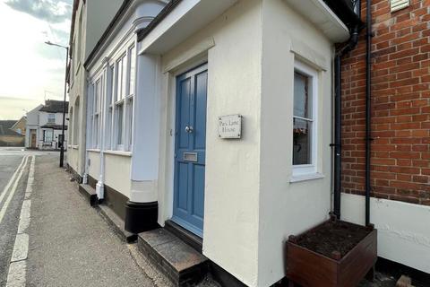 1 bedroom flat for sale, Granby Street, Newmarket CB8