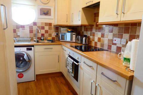 1 bedroom retirement property for sale, The Grove, Stowmarket IP14