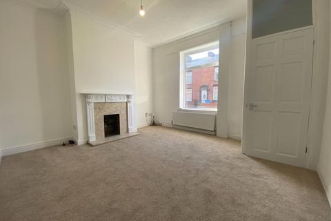 2 bedroom terraced house for sale, 119 Coalshaw Green Road, Chadderton OL9 8JR