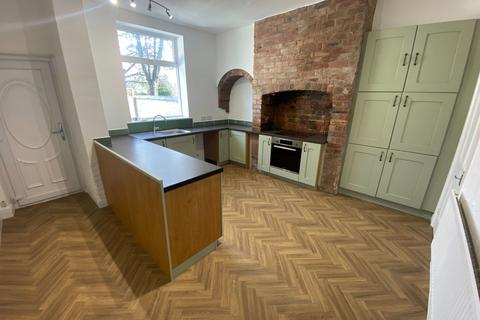 2 bedroom terraced house for sale, 119 Coalshaw Green Road, Chadderton OL9 8JR