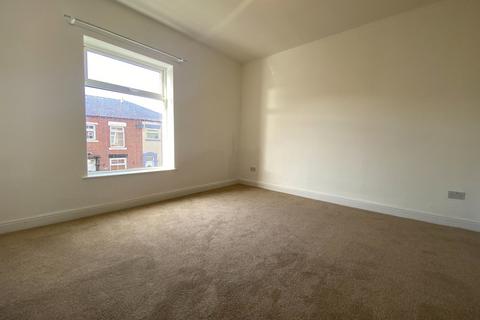 2 bedroom terraced house for sale, 119 Coalshaw Green Road, Chadderton OL9 8JR