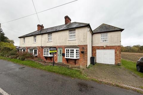 3 bedroom cottage for sale, The Cottage, Finkle Green, Halstead CO9