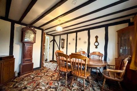 3 bedroom cottage for sale, The Cottage, Finkle Green, Halstead CO9