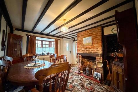 3 bedroom cottage for sale, The Cottage, Finkle Green, Halstead CO9