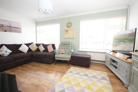 3 bedroom semi-detached house for sale, Farnham Road, BRANKSOME, BH12