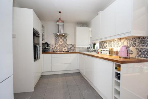 3 bedroom semi-detached house for sale, Farnham Road, BRANKSOME, BH12