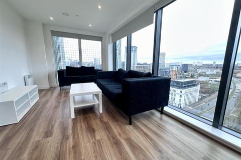 3 bedroom apartment for sale, The Gateway, Trafford Road, Salford
