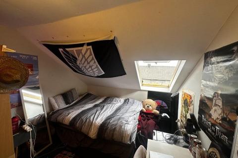 8 bedroom house share to rent, Merthyr Street
