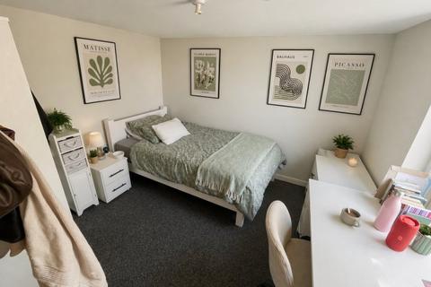 8 bedroom house share to rent, Merthyr Street