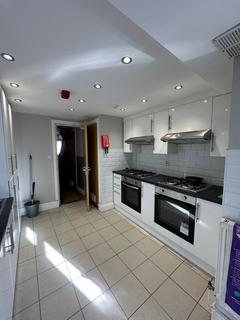7 bedroom house share to rent, Merthyr Street